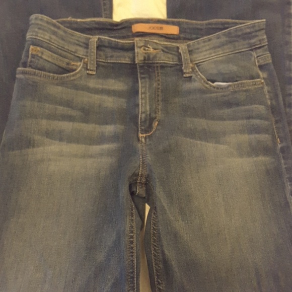 Joe's Jeans Denim - Joe's jeans.The provocateur bootcut!!!